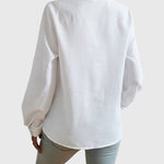 Juana | Stylish Elegance Blouse