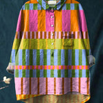 Amber | Timeless Blouse
