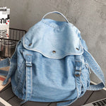 Original Cool Denim Sling Bag
