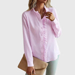 Juana | Stylish Elegance Blouse