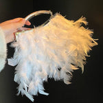 Mo li lady bag