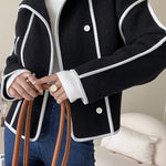 ZLATA JACKET