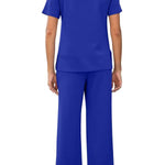Women's Fashion Comfy Wide Leg 2 Piece Lounge Set