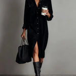 Vivienne | Classic and Elegant Dress
