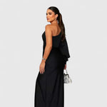 Saryxiah | Elegant Maxi Dress