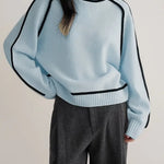 Esme | Elegant Turtleneck sweater
