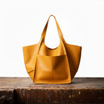 Minimalist Tote Bag