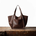 Minimalist Tote Bag