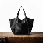 Minimalist Tote Bag