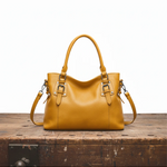 Shoulder Bag with Adjustable Strap
