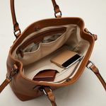 Shoulder Bag with Adjustable Strap