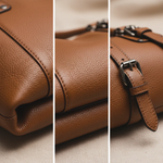Shoulder Bag with Adjustable Strap
