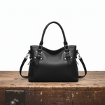 Shoulder Bag with Adjustable Strap
