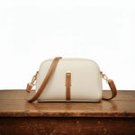 Compact Crossbody Bag