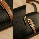 Compact Crossbody Bag