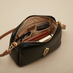 Compact Crossbody Bag
