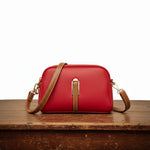 Compact Crossbody Bag