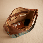 Vintage Hobo Bag