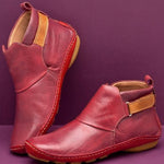 Rebeca | Supportive Orthopedic Ankle Boots