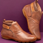Rebeca | Supportive Orthopedic Ankle Boots