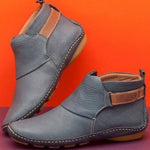 Rebeca | Supportive Orthopedic Ankle Boots