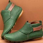 Rebeca | Supportive Orthopedic Ankle Boots