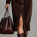 Vivienne | Classic and Elegant Dress