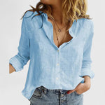 Eugenia | Chic and Stylish Blouse
