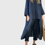 Gaila™ | Stylish Two-Piece Ensemble