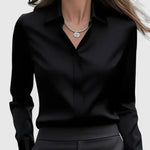 Irina | Chic Elegance Top