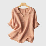 Esperanza | Sophisticated Blouse