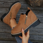 Barbara | Elegant Boot Collection