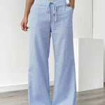 Alina | Stylish casual jogging pants