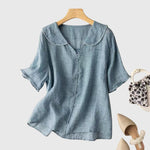Esperanza | Sophisticated Blouse