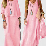 Harlyne | Chic Two-Piece Ensemble
