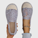 Ayla��� | Airy Moccasin Footwear