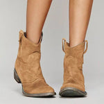 MARIELLE��� - Modern Ranch Boots