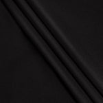 Long Sleeves Solid Color Round-Neck Midi Dresses