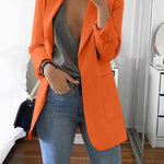 Elin™ – Timeless Blazer with Elegant Fit and Comfort