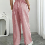 Alina | Stylish casual jogging pants