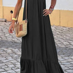 VESTIDO TIRANTES DIANA