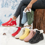 Sandra | Cozy Footwear