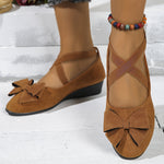 Krysa��� | Chic Flat Shoes