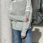 Liv ��� Cozy Knit Sweater