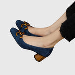 Nora | Chic High Heel Shoes