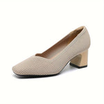Jazmín | Comfort-Orthopedic Heels