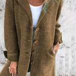 Stylish Long Coat