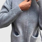 Bianca | Cozy Jacket for Ultimate Comfort