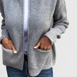 Anzhelynn��� | Cozy Jacket for Ultimate Comfort