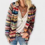 Waleska | Cozy Cardigan